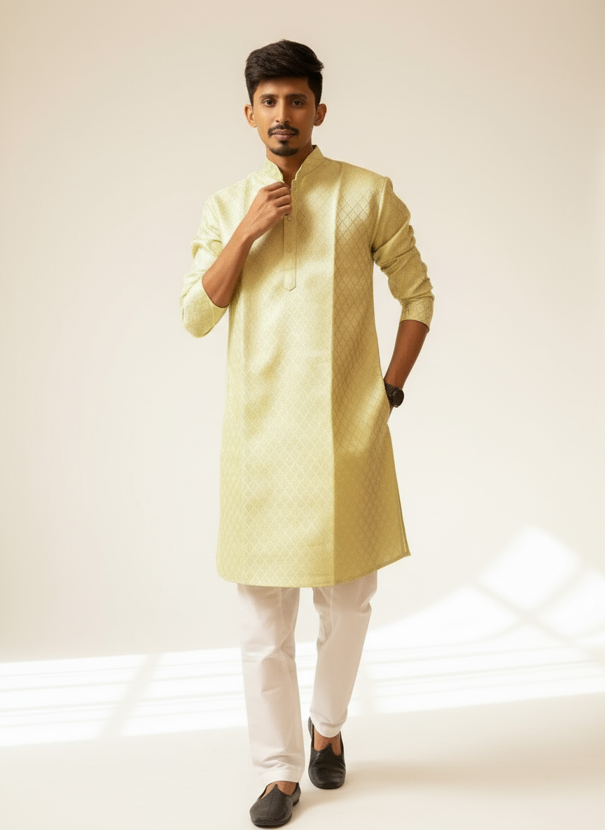 Men’s kurta