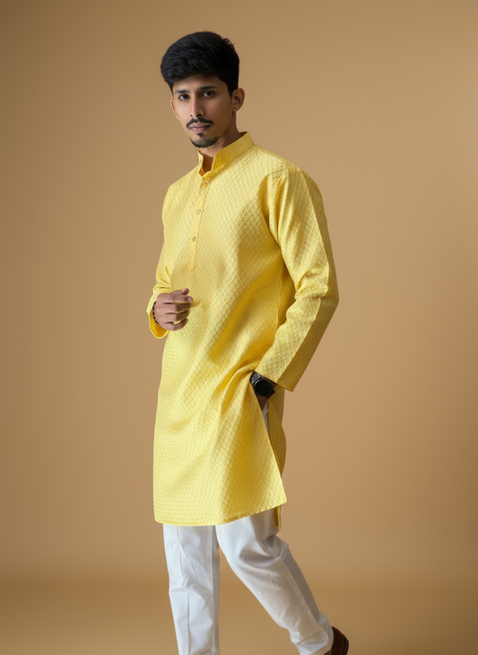 kurta men’s 