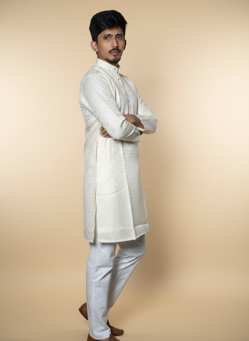 men's kurta 1002