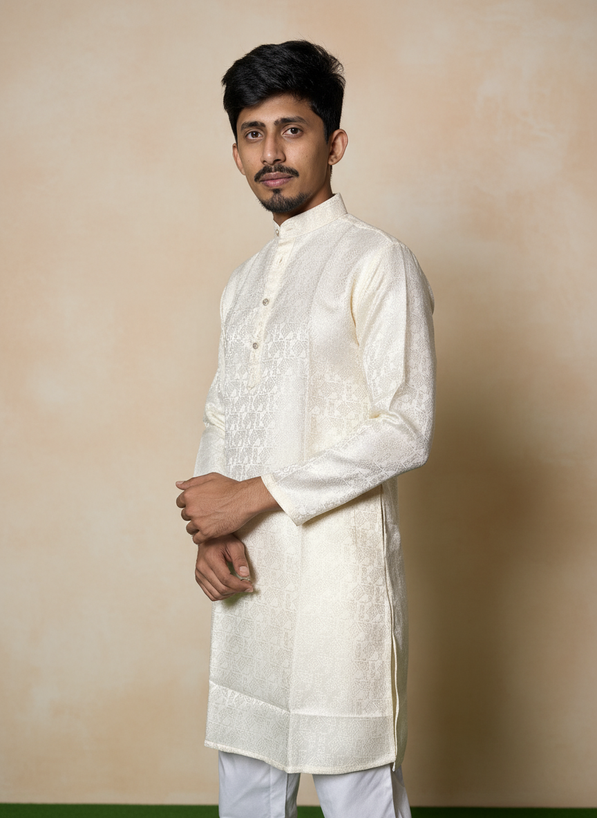men's kurta 1003