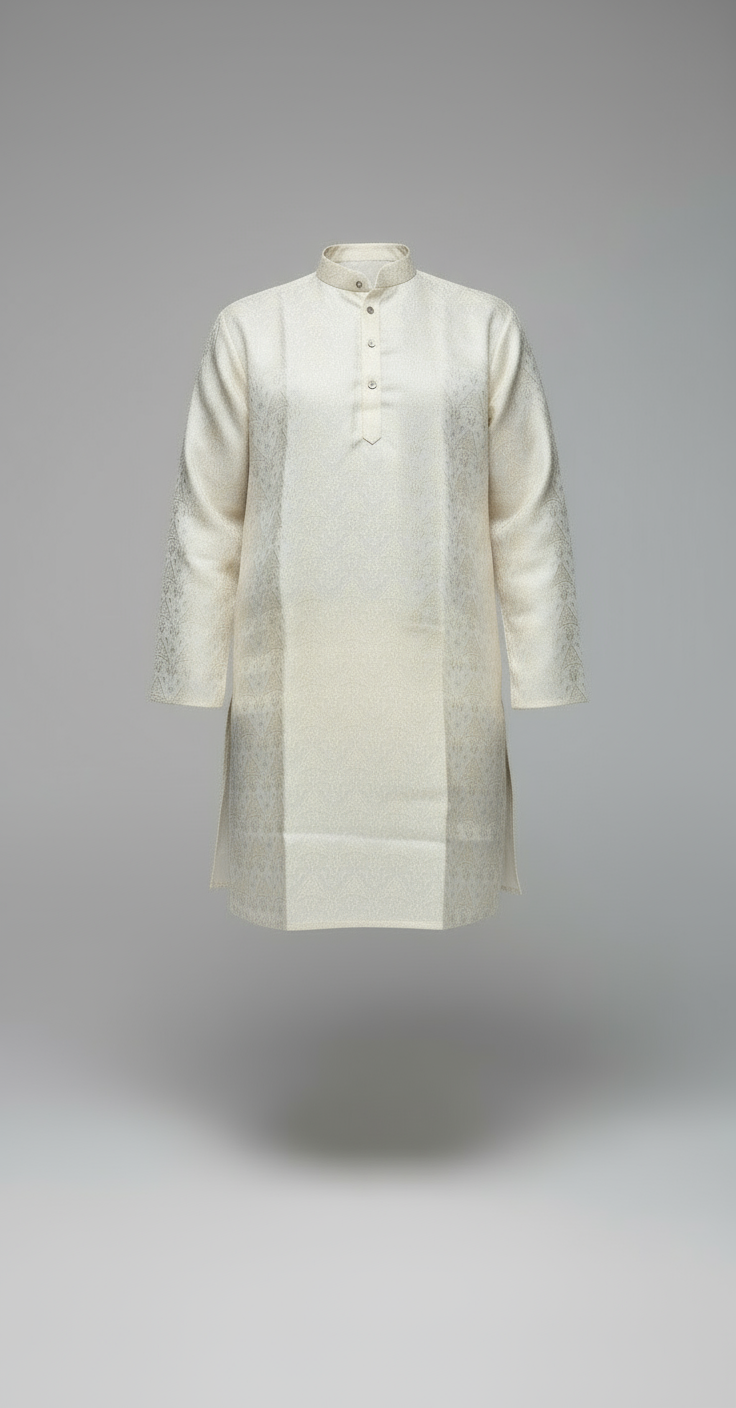 Festival wear men's kurta